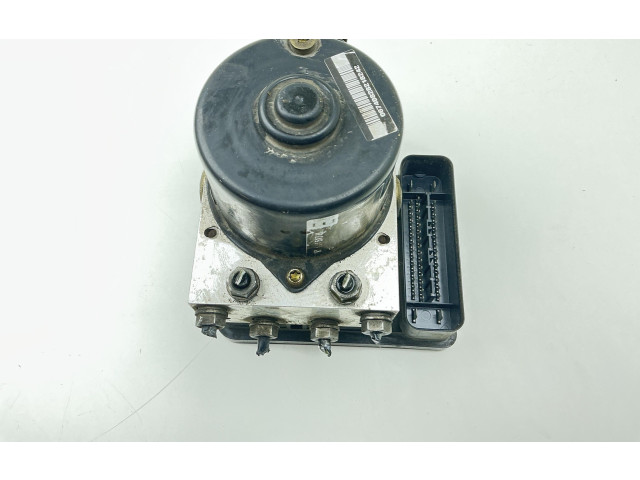 Блок АБС 1K0614117ACBEF, 1K0614117ACBEF Audi A3 S3 8P 2003 - 2012 года