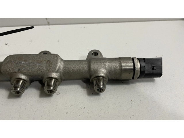 Vstřikovací lišta 8514154 BMW 5 G30 G31 pro naftový motor 2.0 B47 D20 A