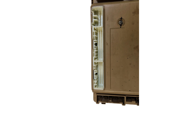 Модуль управления BSM 82201SJ901, S9 Subaru Forester SK