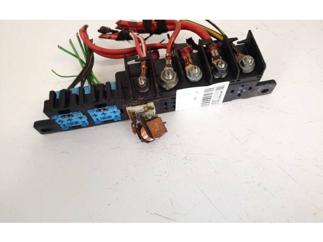 Блок предохранителей  8l0941822, 8L0941822   Audi A3 S3 8L    