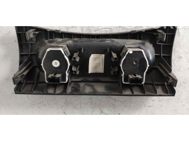 Блок управления климат-контролем 7653008B01 SsangYong Rexton