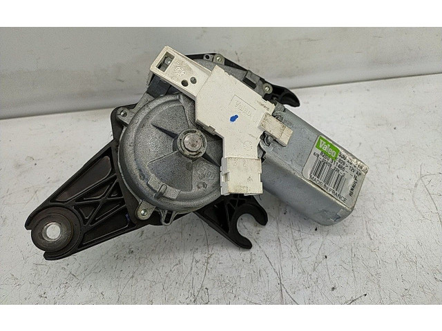 Моторчик заднего дворника 8200311486, 8200311486    Renault Clio III