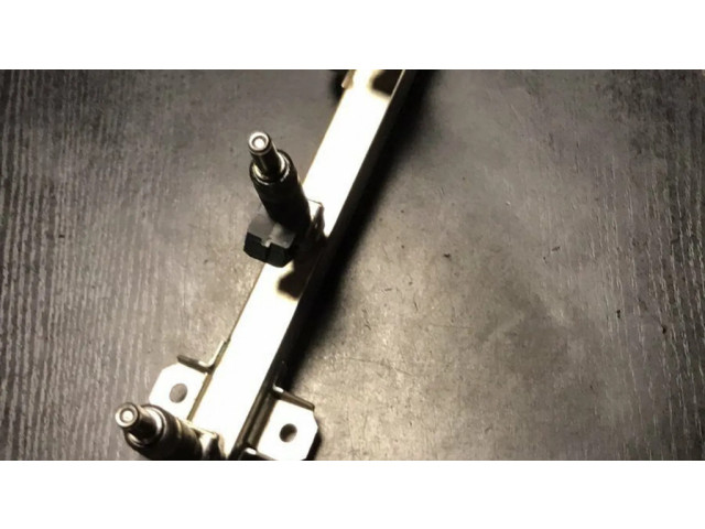 Vstřikovací lišta 7526892 BMW 1 E81 E87 pro naftový motor 2.0