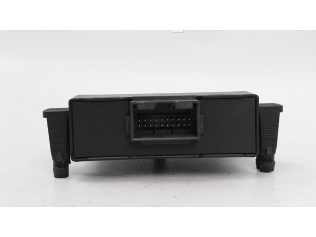 Блок подушек безопасности 1K0907530K Volkswagen Golf Plus