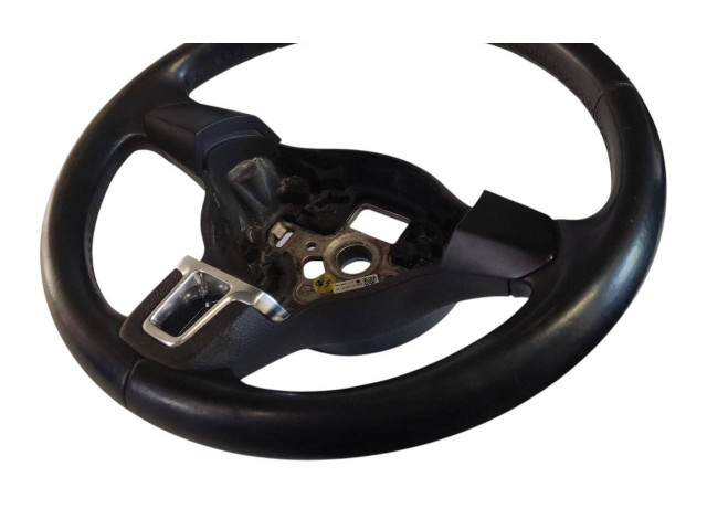 Руль Volkswagen Golf VI 2008 - 2013 года 5K0419091J