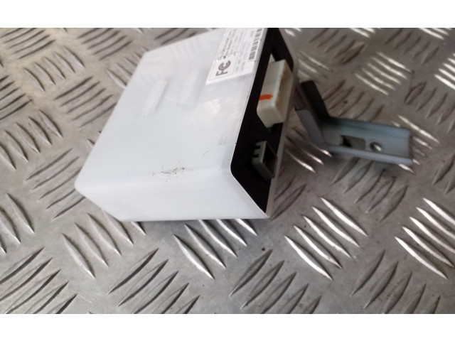 Padangų slėgio valdymo blokas