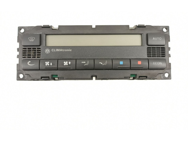 Модуль блока управления кондиционером 3B1907044D   Volkswagen Passat Alltrack