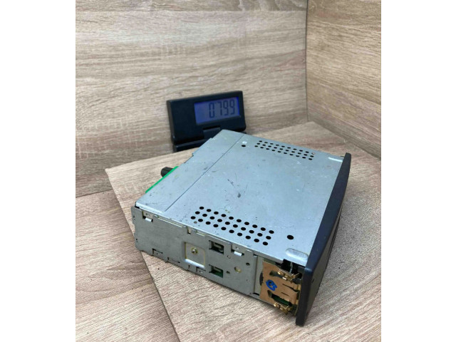 Vstřikovač 8200163081A Renault Espace IV