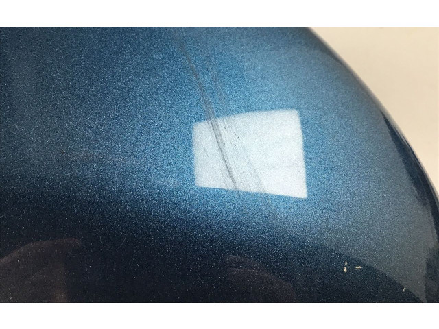 Зеркало электрическое Volkswagen Golf Plus 2005 - 2013 года