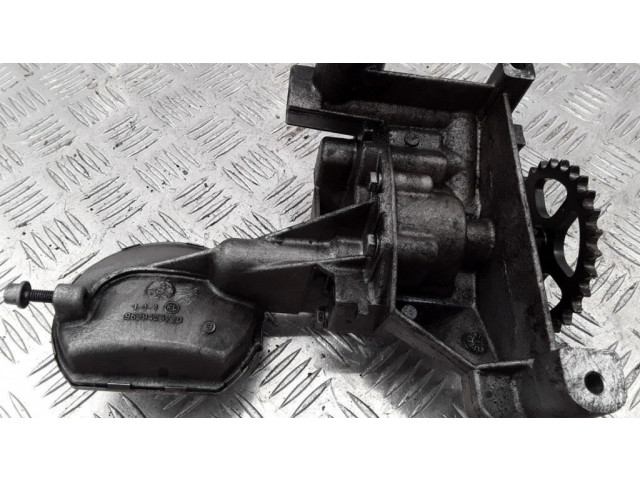 Čerpadlo oleje 9629423720 Citroen Xantia 2.0