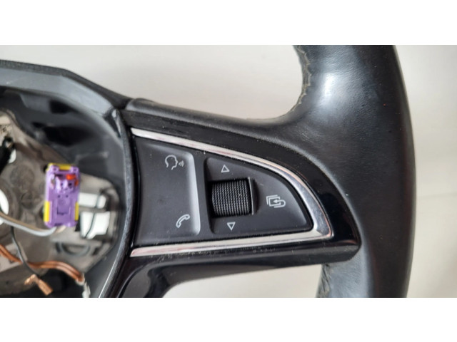 Руль Skoda Yeti (5L)  2009-2017 года 5L0419091Q      