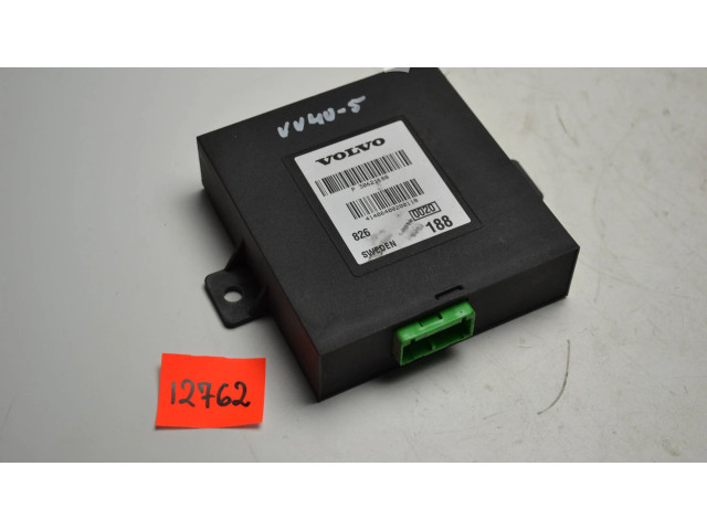 Блок комфорта 30621188, 41406400200118 Volvo S40, V40