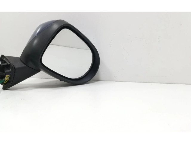 Zpětné zrcátko Renault Grand Modus 2012