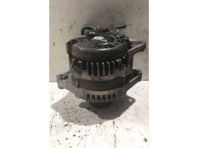 Генератор 13579114, 13579114   Chevrolet Orlando      