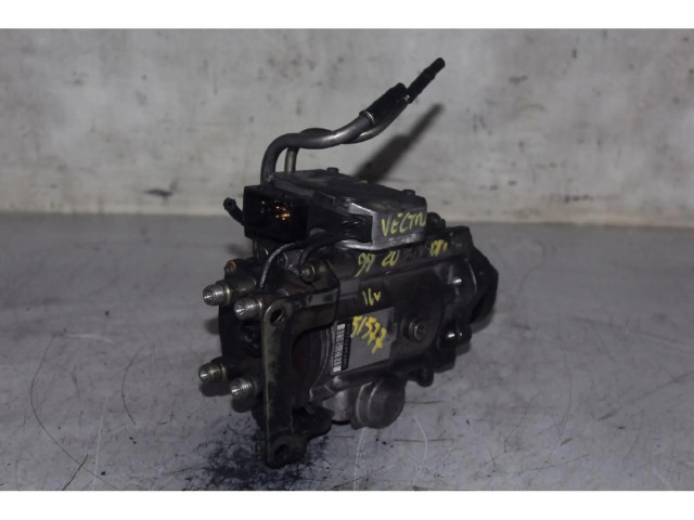 Vstřikovací čerpadlo Opel Vectra B 2.0 X20DTH