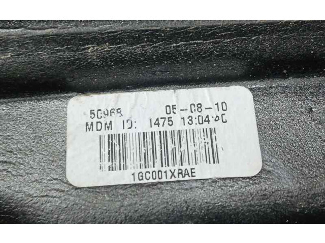 Зеркало (управляемое электричеством) 1GC001XRAE   Dodge Journey