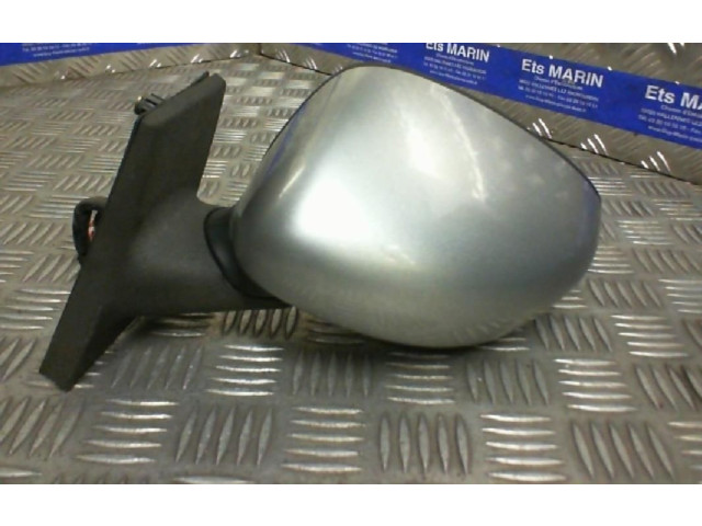 Зеркало (механическое) Fiat Idea - года