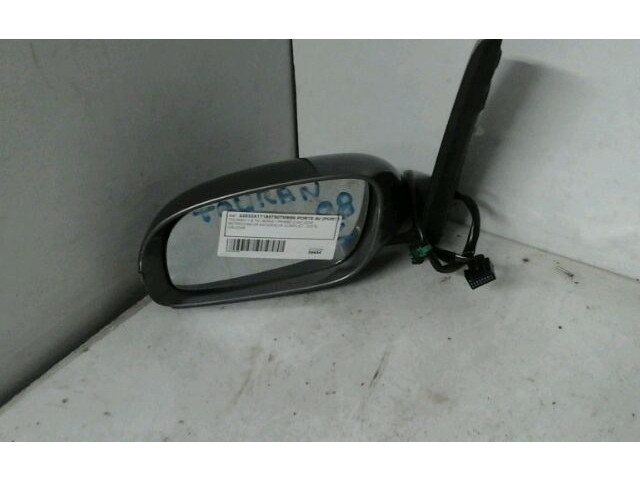 Зеркало электрическое        Volkswagen Touran I  2003 - 2010 года   