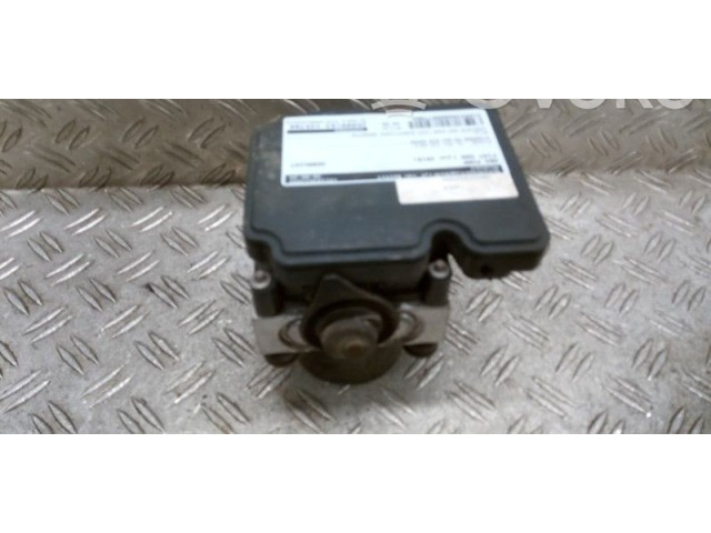 Jednotka ABS 52042668, 0265255440 Fiat 500 2018