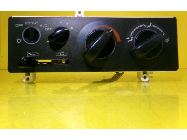 Блок управления климат-контролем MB439701 Mitsubishi Colt