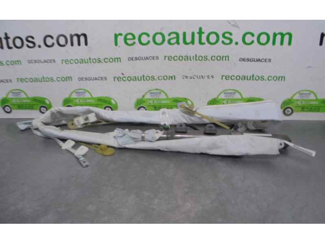 Подушка безопасности двери 1400418980   Citroen C8