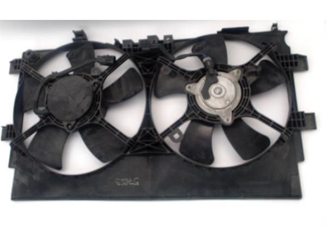 Вентилятор радиатора     1355A140, 1355A103    Mitsubishi Outlander 