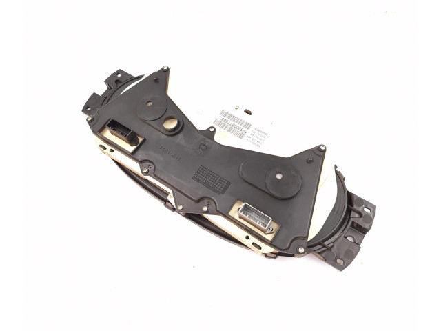 Панель приборов P8200377202, 8200377202   Dacia Logan I       