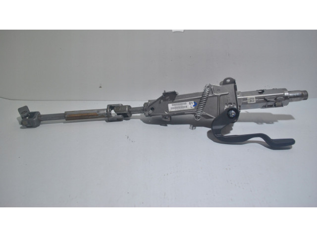 Ось рулевого колеса 1K1419502BG Volkswagen Jetta VI