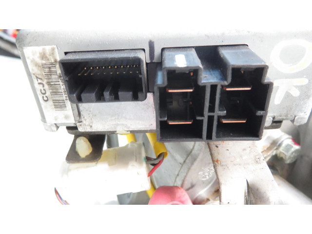 рейка Колонка рулевая 563001J800 Hyundai i10 2007-2012 года