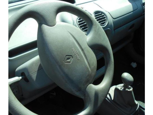 Блок АБС 7701206054   Renault  Twingo I  1999 - 2006 года