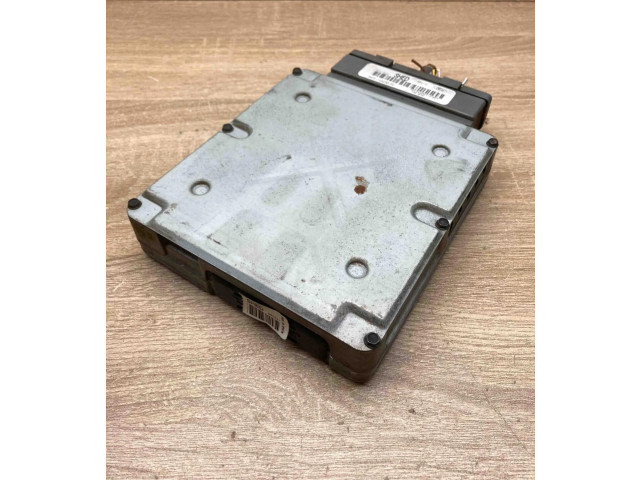 Блок управления двигателем Блок управления 96FB12A650FD, F5SB14A624AA Ford Galaxy