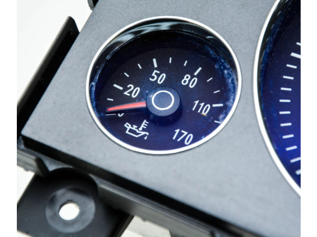 Панель приборов 3D0920885K, 0263661004   Volkswagen Phaeton       