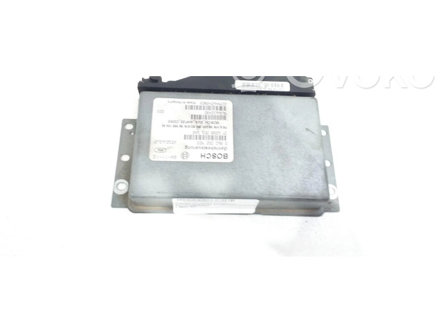 Блок управления коробкой передач 0260002923, 0260002923   Citroen C5