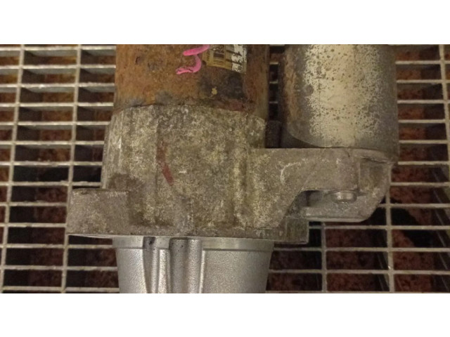 Стартер M000T21571, 1810A0 Mitsubishi Lancer X