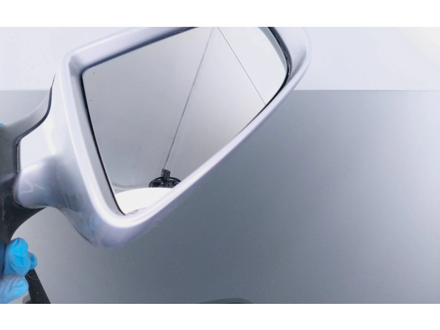 Зеркало электрическое Audi A6 S6 C6 4F 2004 - 2011 года