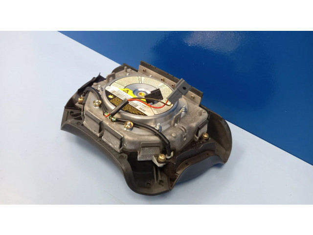 Подушка безопасности водителя 570674000 Saab 9-5