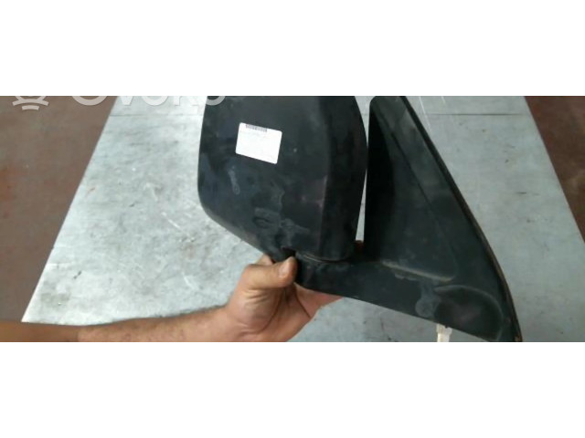 Зеркало электрическое правое Mitsubishi Montero