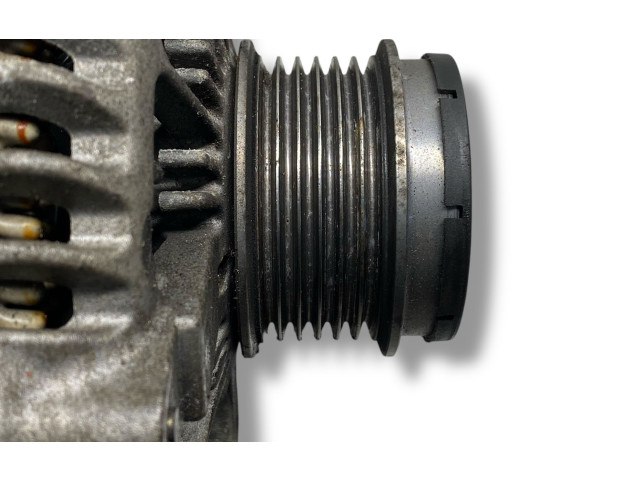 Генератор SWCC1986, 795310   Jaguar XF X250      