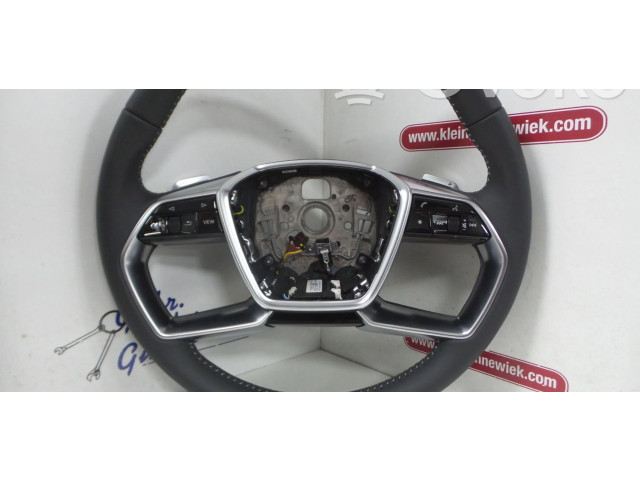 Руль Audi e-tron   -  года 4KE419091A, 4KE419091AJAJ      