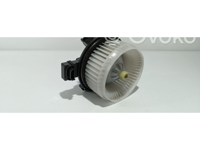 Вентилятор печки 79310-TJ5-F02, 79310TJ5F02 Honda CR-Z