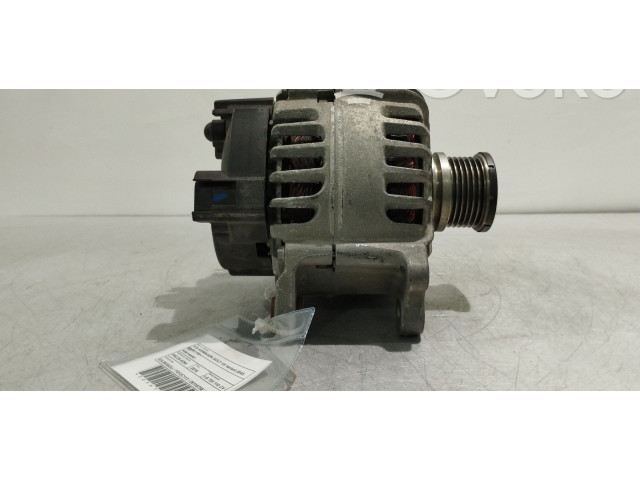 Генератор 03L903023J, 2611875E Volkswagen Golf VII