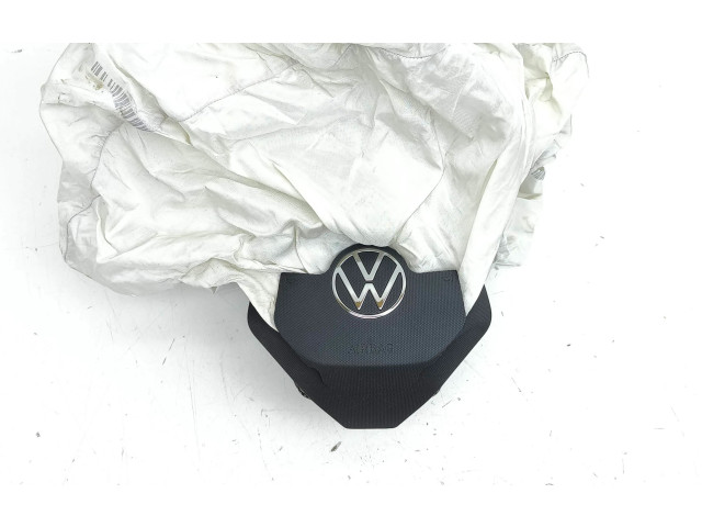 Подушка безопасности водителя 10A880201F Volkswagen ID.3