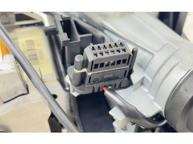 Рулевая рейка 1K1419502AA Volkswagen Jetta V 2005 - 2010 года