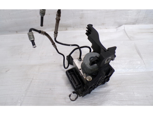 Блок АБС 13474250 Opel Meriva B 2010 - 2016 года