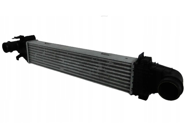 Интеркулер  A2045000500   Mercedes-Benz E W212 