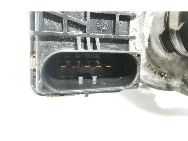  Турбина Ford Transit -  Tourneo Connect  76906K682BD   для двигателя HCPA,HCPB,HCPC,HCPD,P9PA,P9PB,P9      