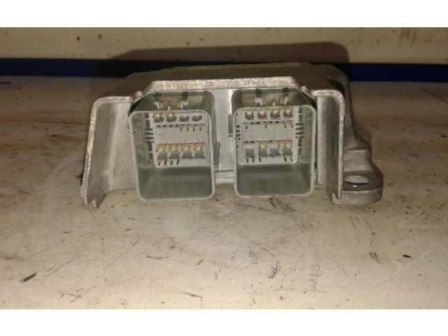 Блок подушек безопасности K04896099AA Jeep Grand Cherokee (WK)