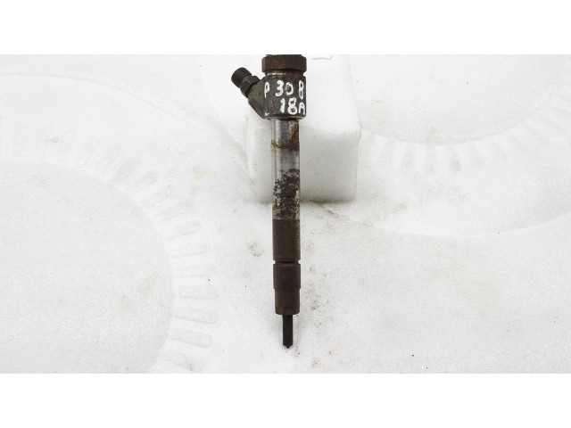 Форсунка 0445110955, 9828959880    Peugeot Partner III   