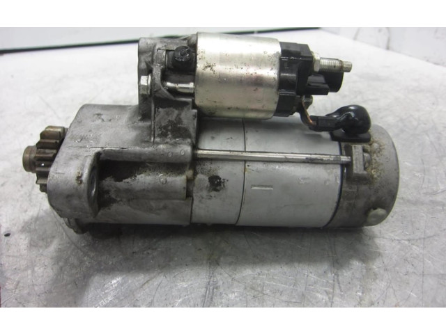 Турбина Стартер Porsche Cayenne (92A) 428000-7224