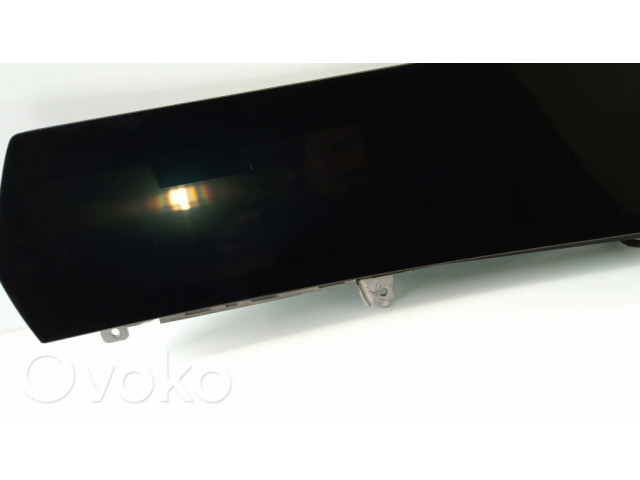 Přístrojová deska BMW 2 Active Tourer U06 2021 027186, 65505A43053